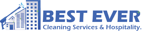 Best Ever Logo